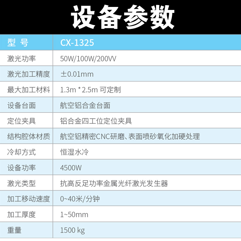 玻璃激光打砂毛化設備